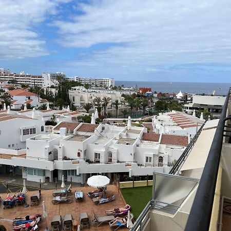Santa Maria 124, Costa Adeje, Tenerife Exterior foto