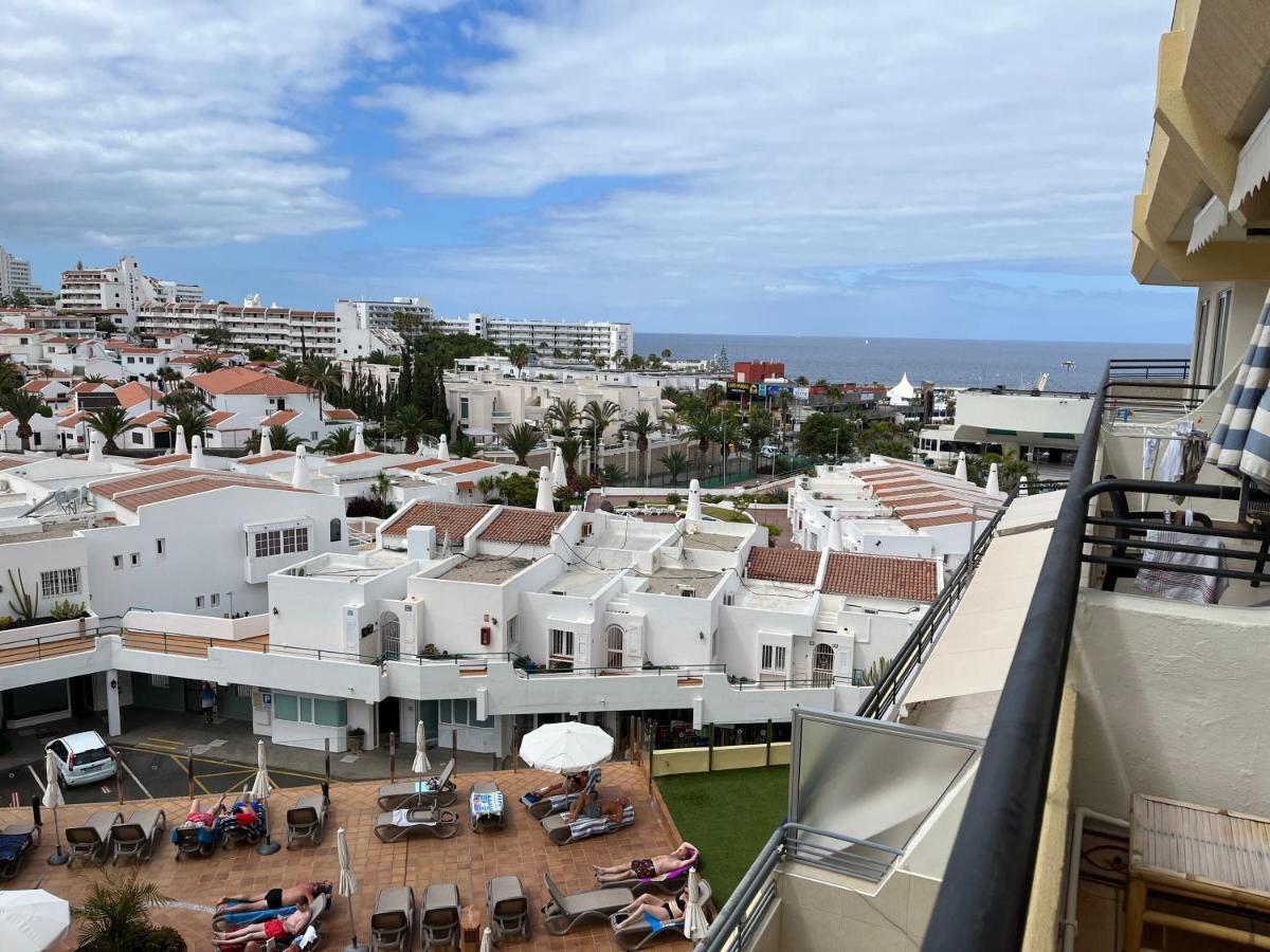 Santa Maria 124, Costa Adeje, Tenerife Exterior foto